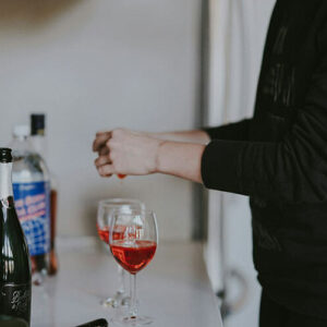 Best Aperol Spritz recipe 3 2 1