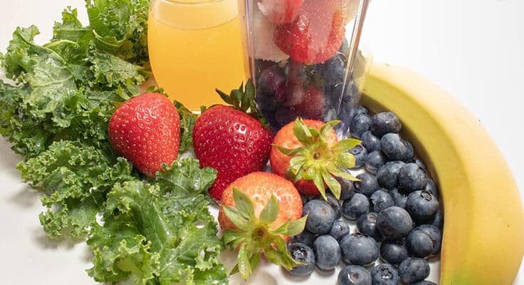 variations of fruits for maximum health benefits